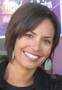 Hilary Batson