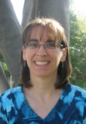 Katherine Dahl, MPT
