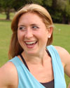 Elizabeth Leeds, DPT