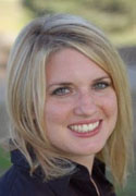Sarah Knaup, LAC
